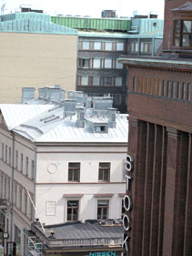 Aleksanterinkatu, Helsinki